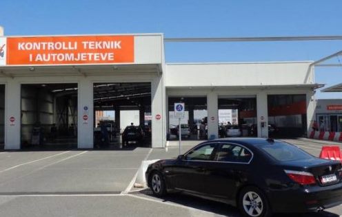 Drejtoria e Transportit fal taksen vjetore: Ja kategorite e makinave qe perfitojne